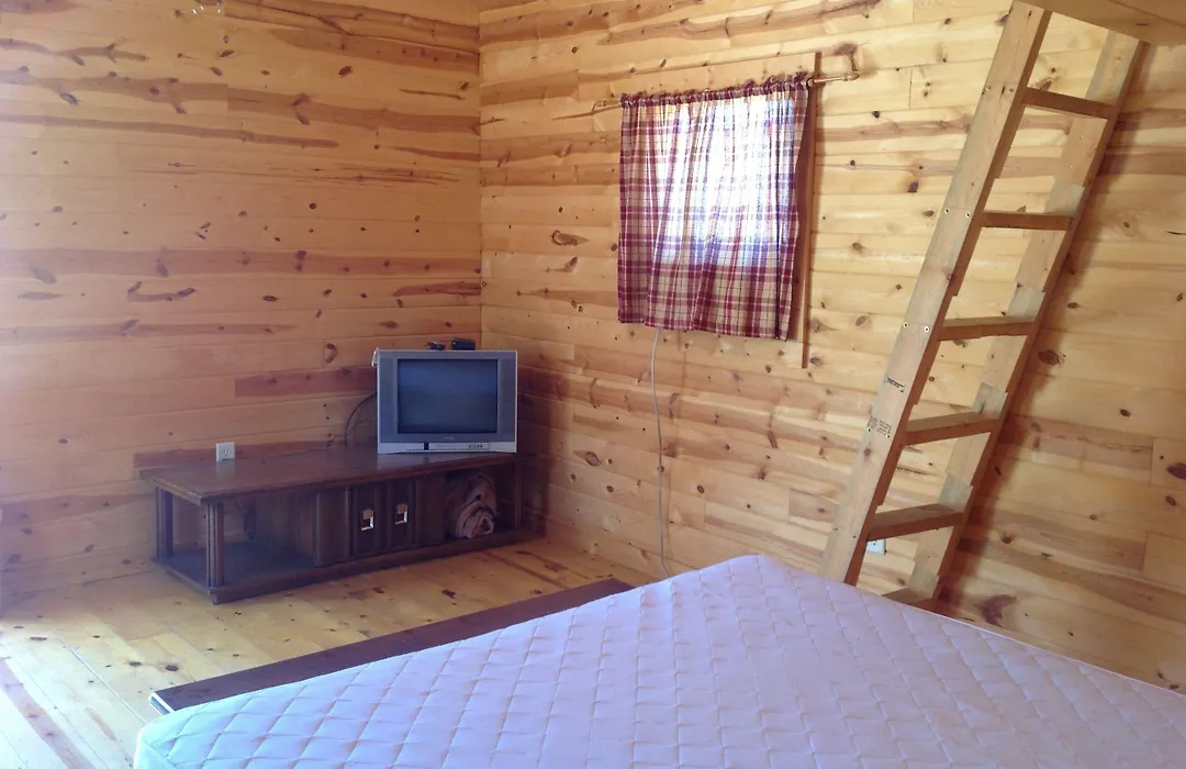 Whistler Gulch Campground-1
