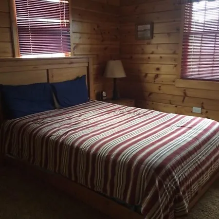 Whistler Gulch Campground-2